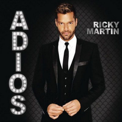 آهنگ جدید و بسیار زیبای Ricky Martin Ft Ayse Hatun Onal به نام Adios